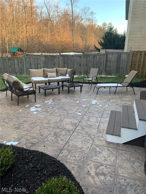 Meadow Lakes Sub - Residential