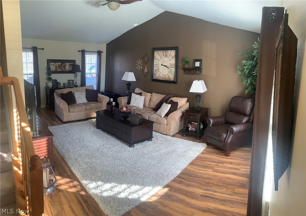 Meadow Lakes Sub - Residential