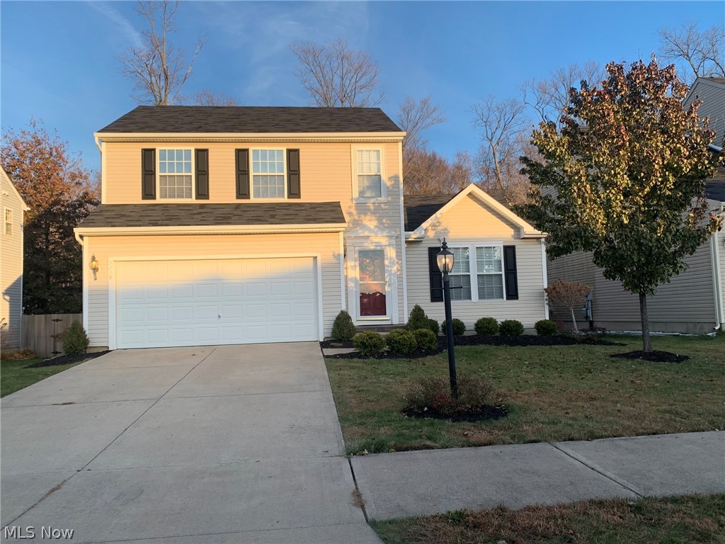 Meadow Lakes Sub - Residential