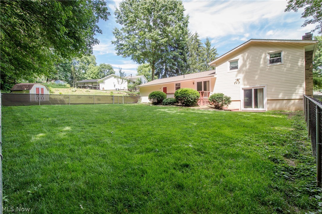 Fulton East Estates - Residential