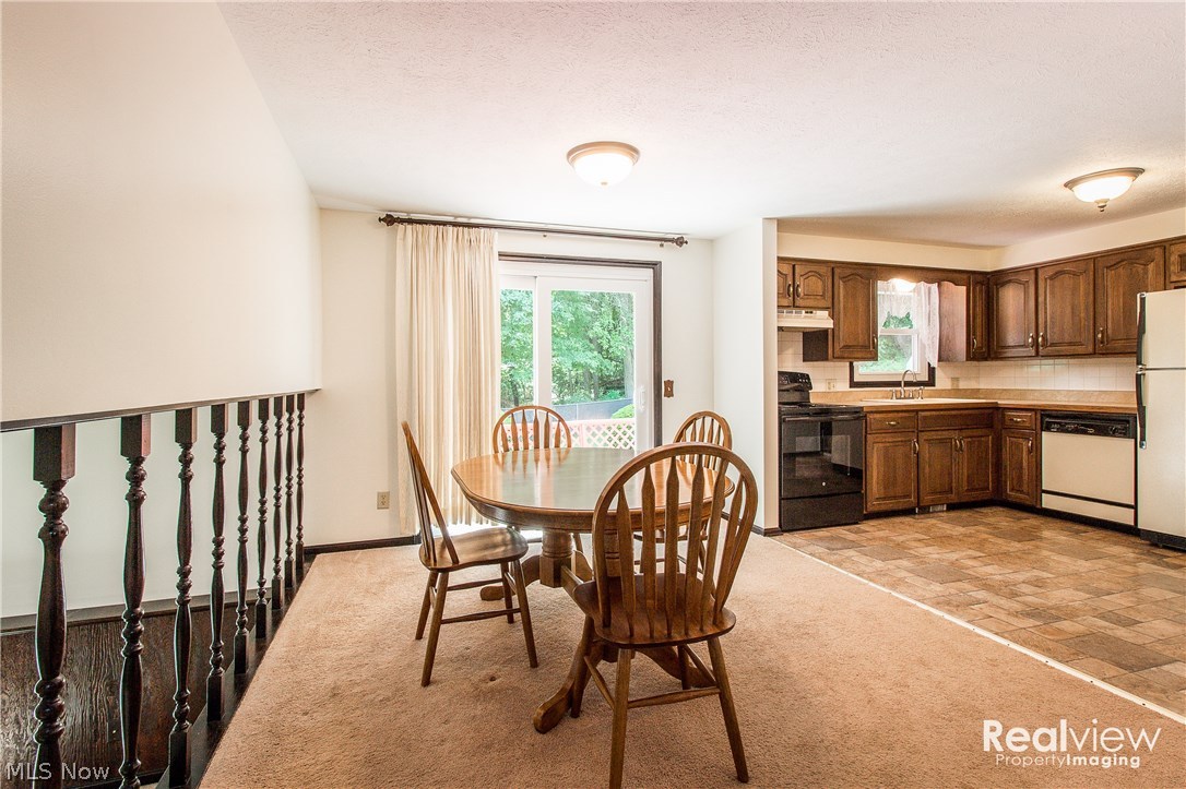 Fulton East Estates - Residential