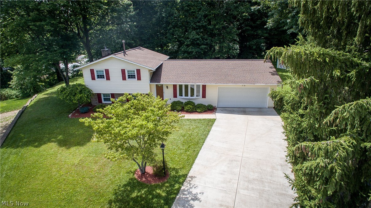 Fulton East Estates - Residential