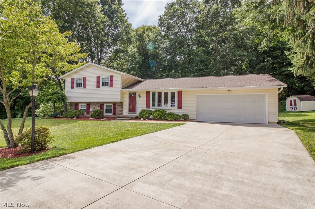 Fulton East Estates - Residential