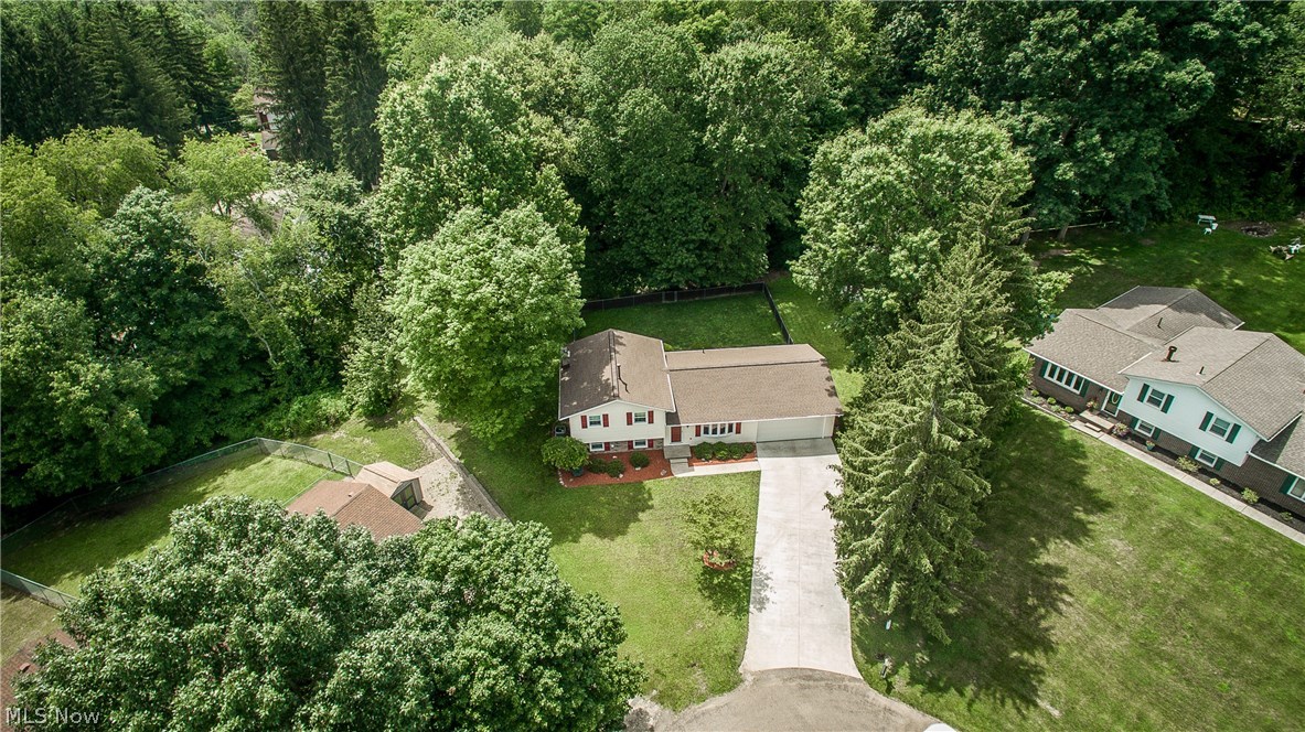 Fulton East Estates - Residential