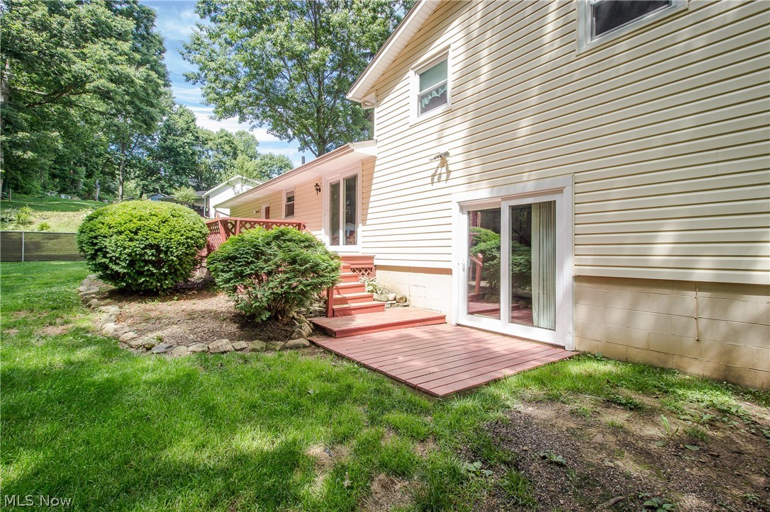 Fulton East Estates - Residential