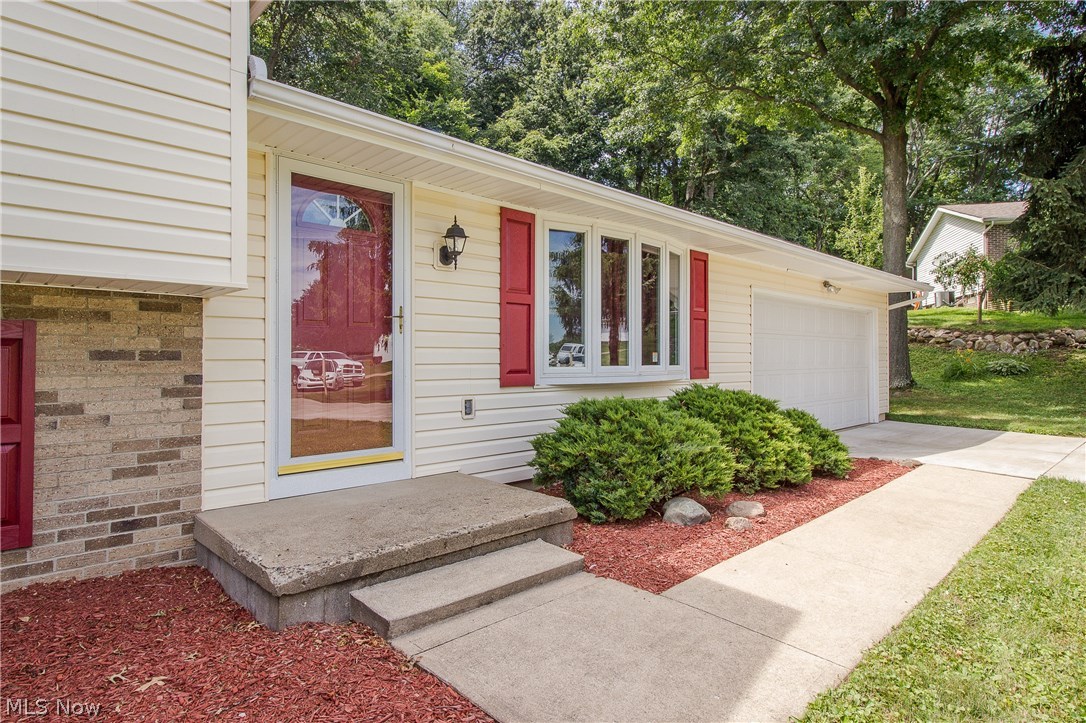 Fulton East Estates - Residential