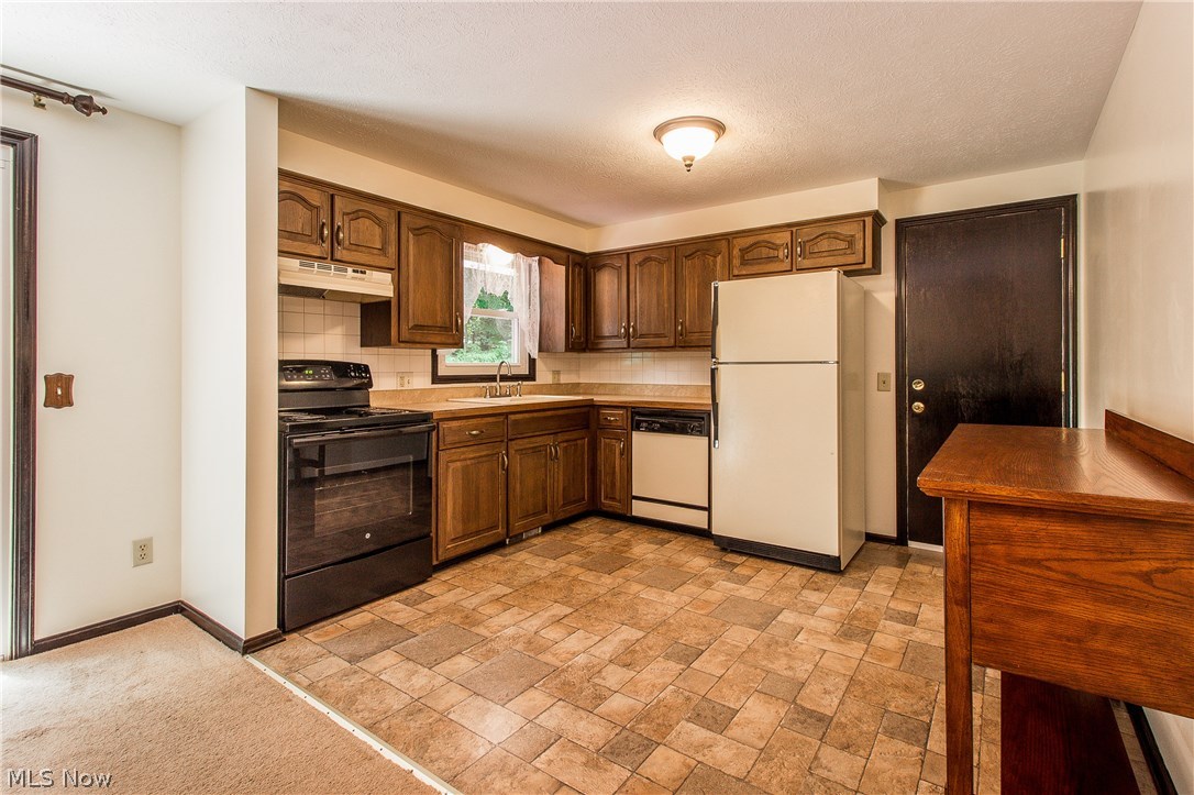 Fulton East Estates - Residential