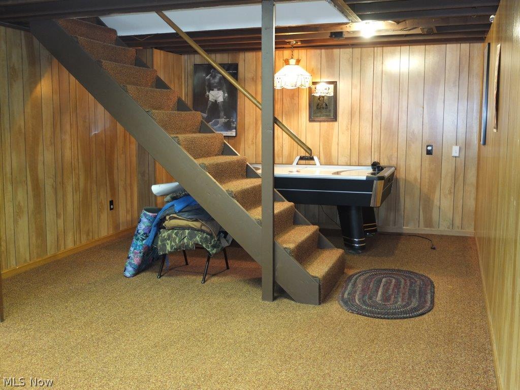 Jackson Meadows - Residential