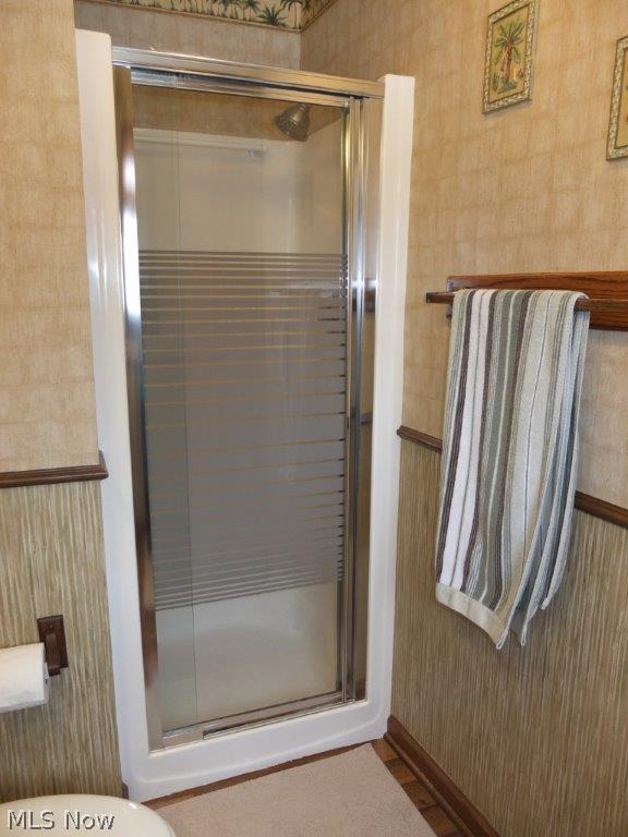 Jackson Meadows - Residential