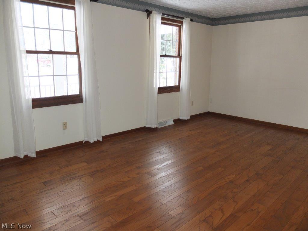 Jackson Meadows - Residential