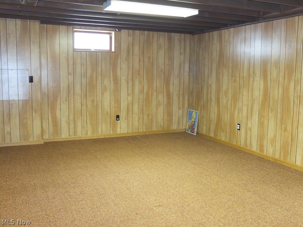 Jackson Meadows - Residential