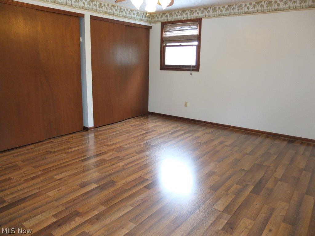 Jackson Meadows - Residential