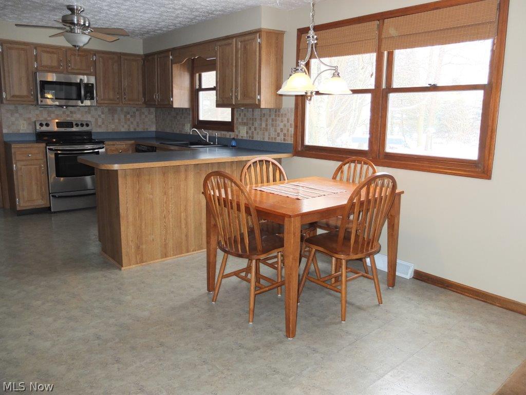 Jackson Meadows - Residential