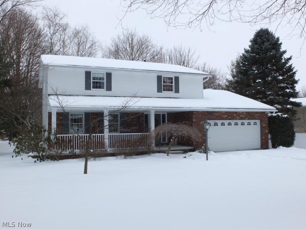 Jackson Meadows - Residential