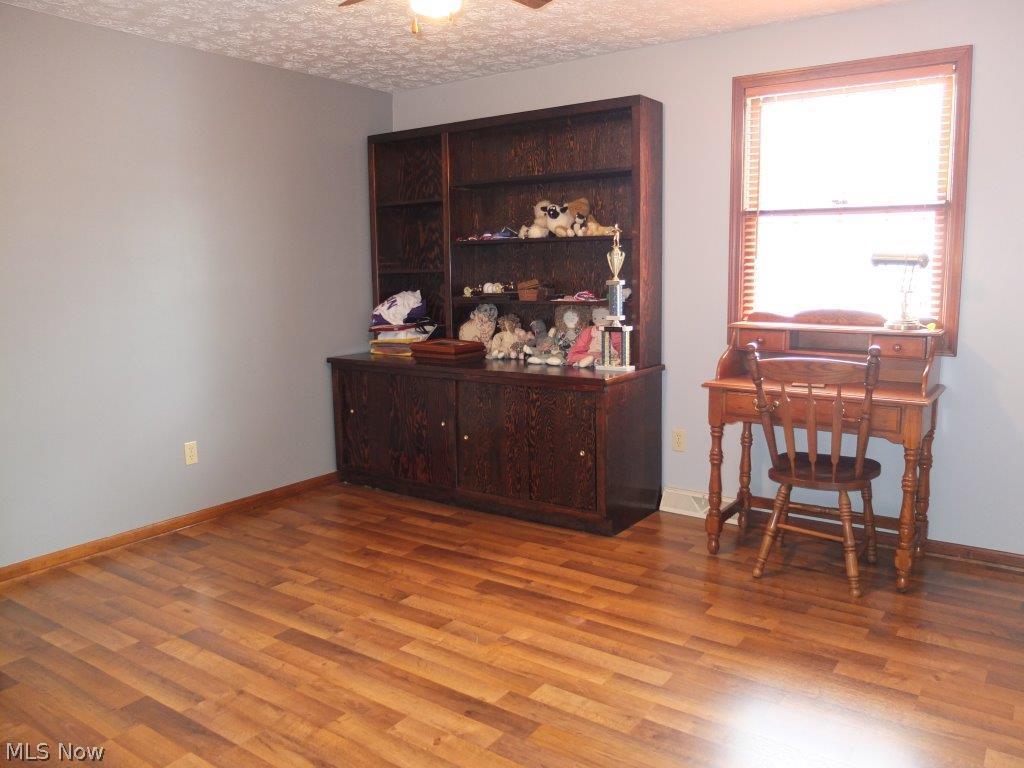 Jackson Meadows - Residential