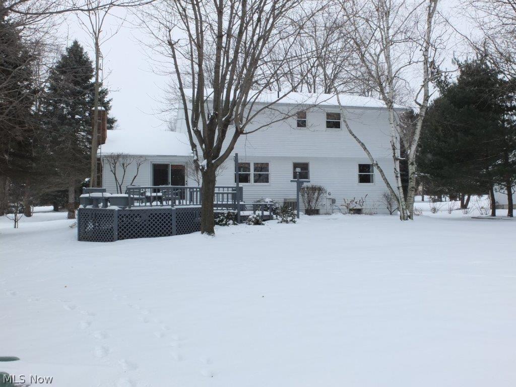 Jackson Meadows - Residential