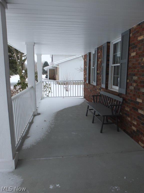 Jackson Meadows - Residential