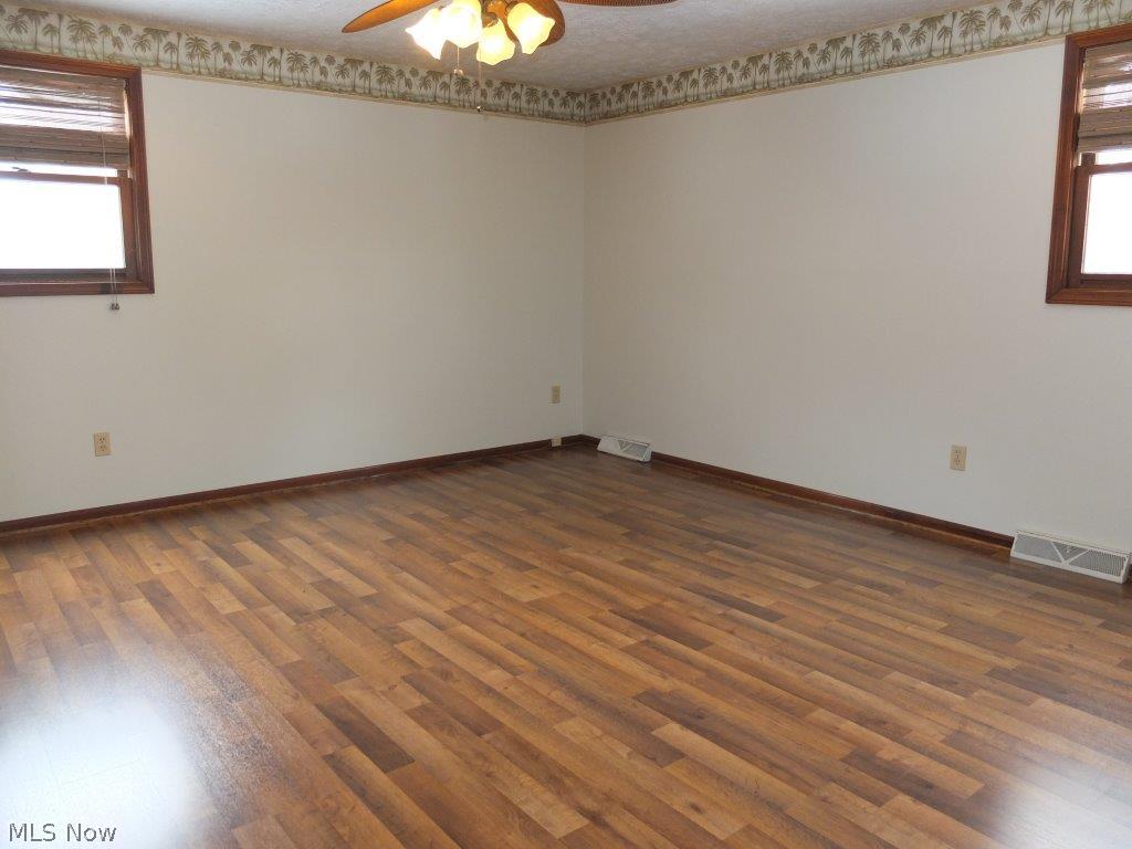 Jackson Meadows - Residential