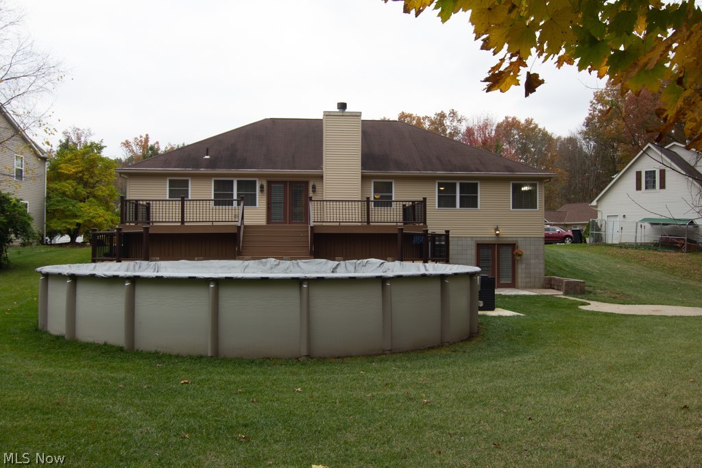 Timber Run - Residential