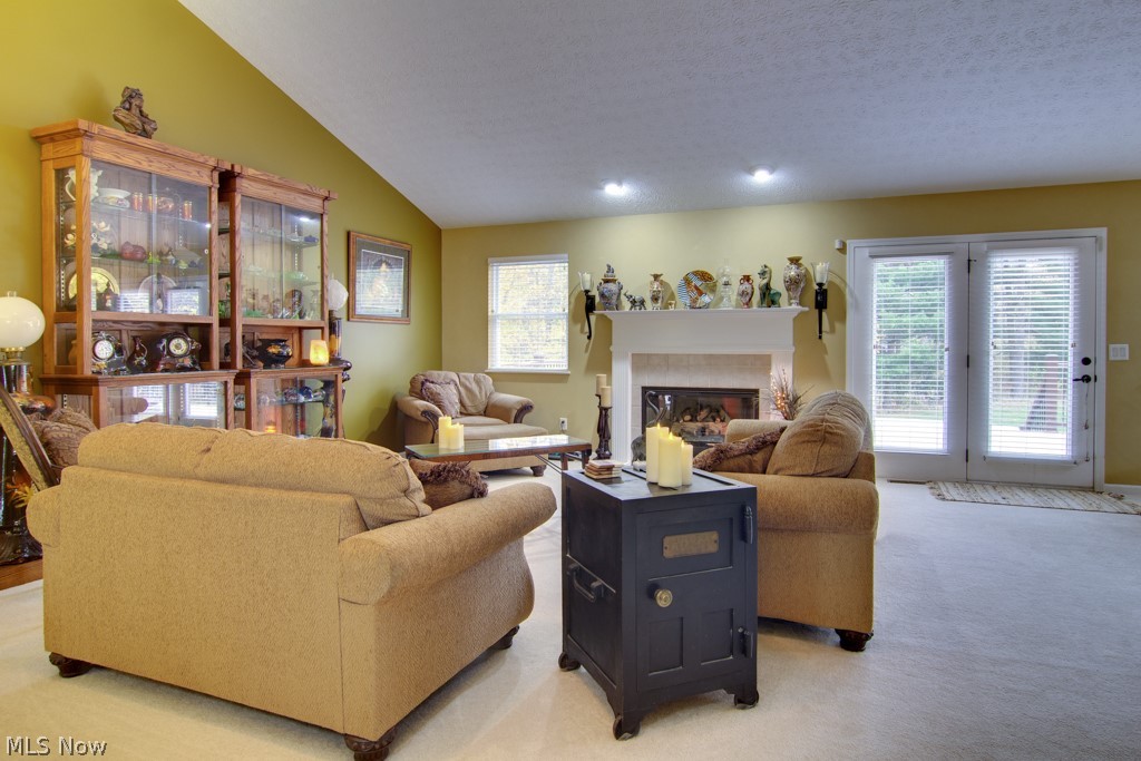 Timber Run - Residential