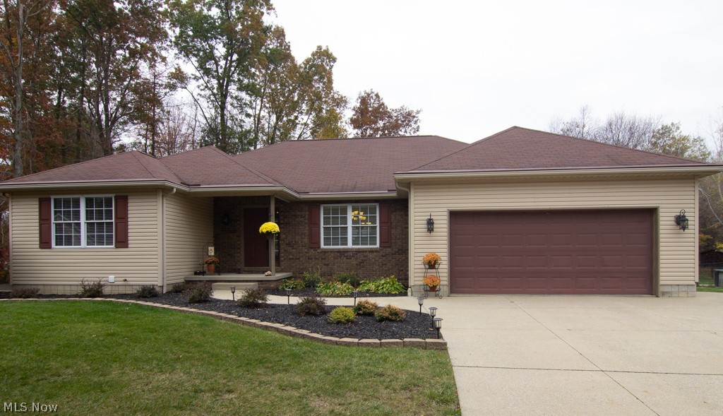 Timber Run - Residential