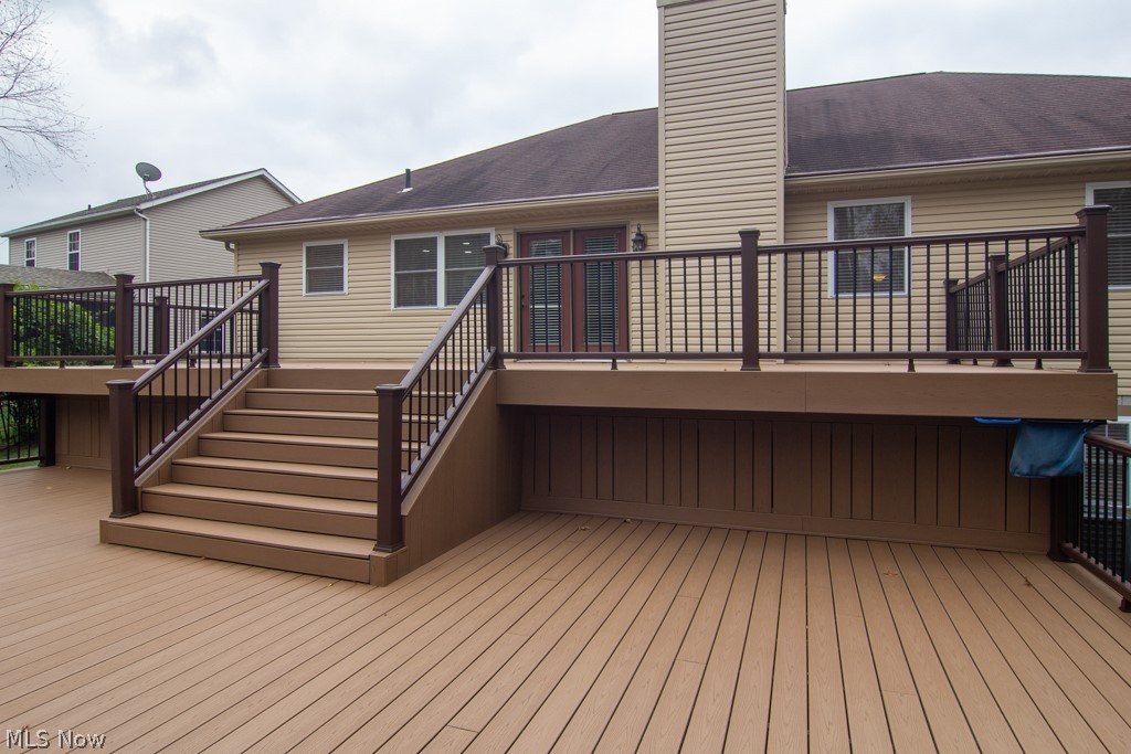 Timber Run - Residential