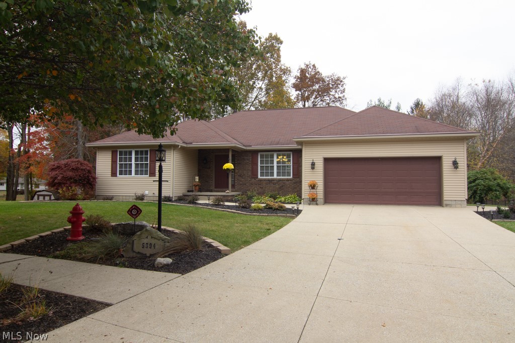 Timber Run - Residential