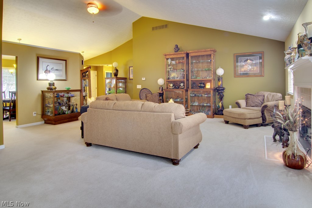 Timber Run - Residential