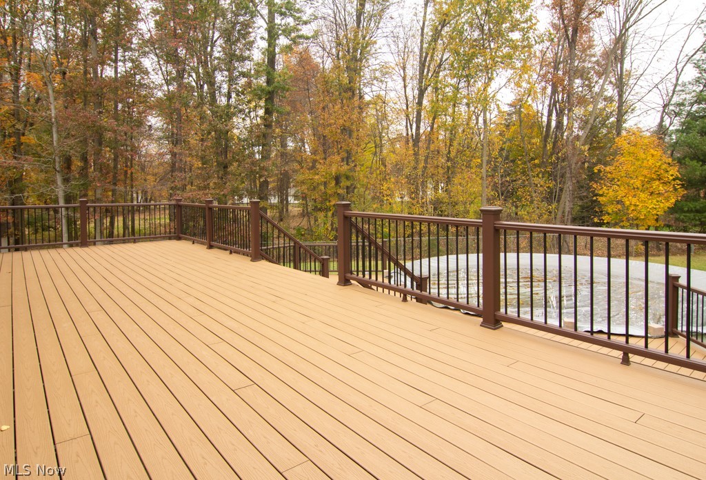 Timber Run - Residential