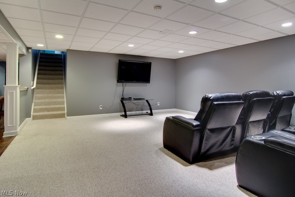 Timber Run - Residential