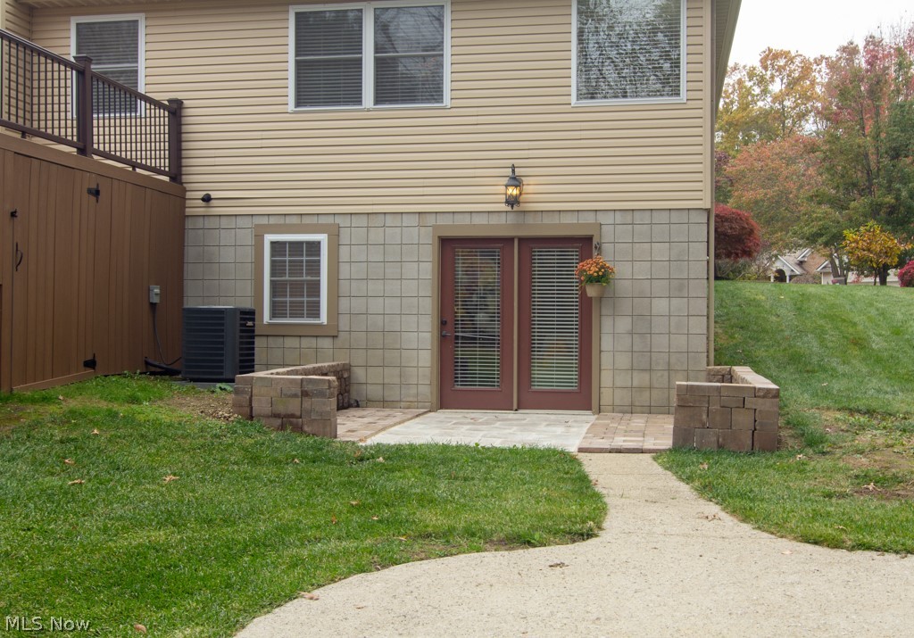 Timber Run - Residential