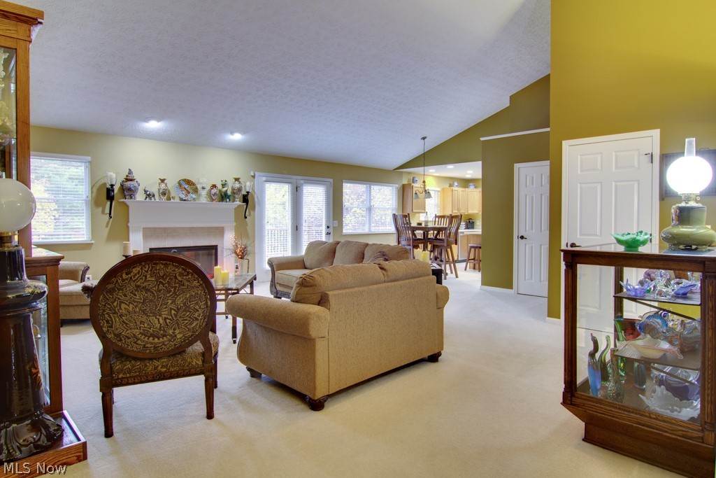 Timber Run - Residential