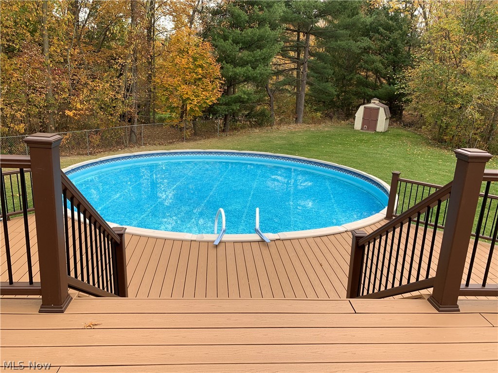 Timber Run - Residential