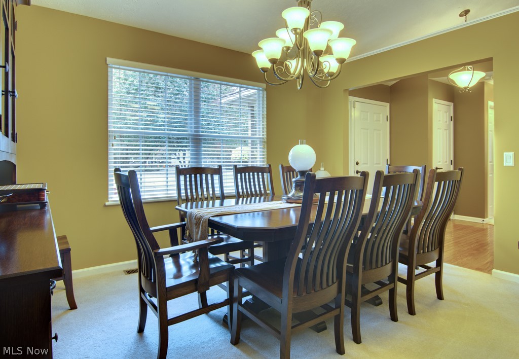 Timber Run - Residential