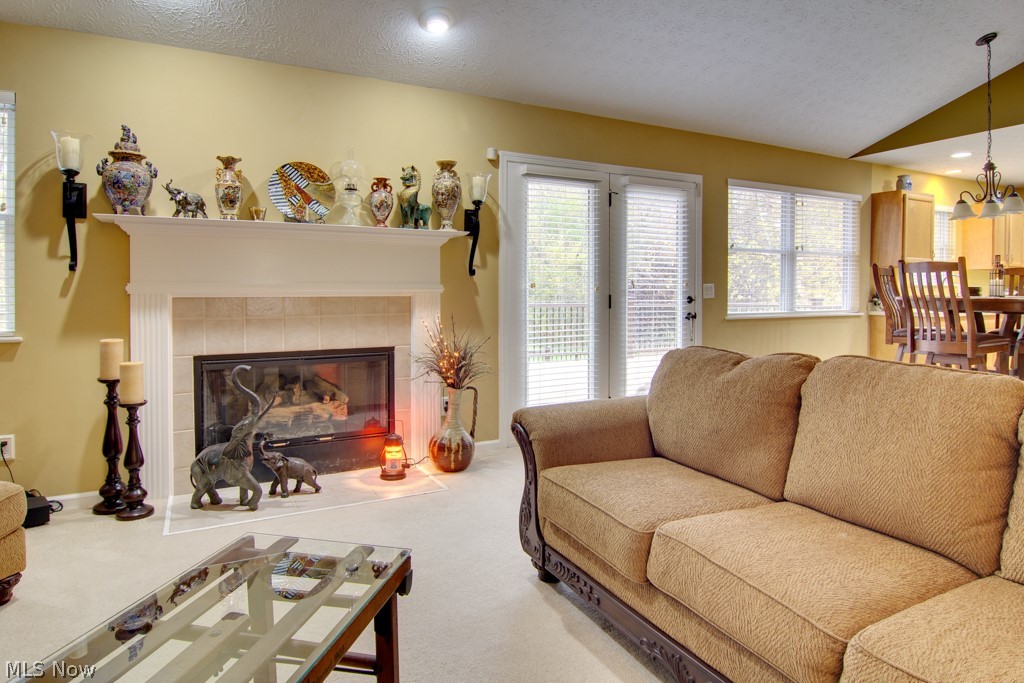 Timber Run - Residential