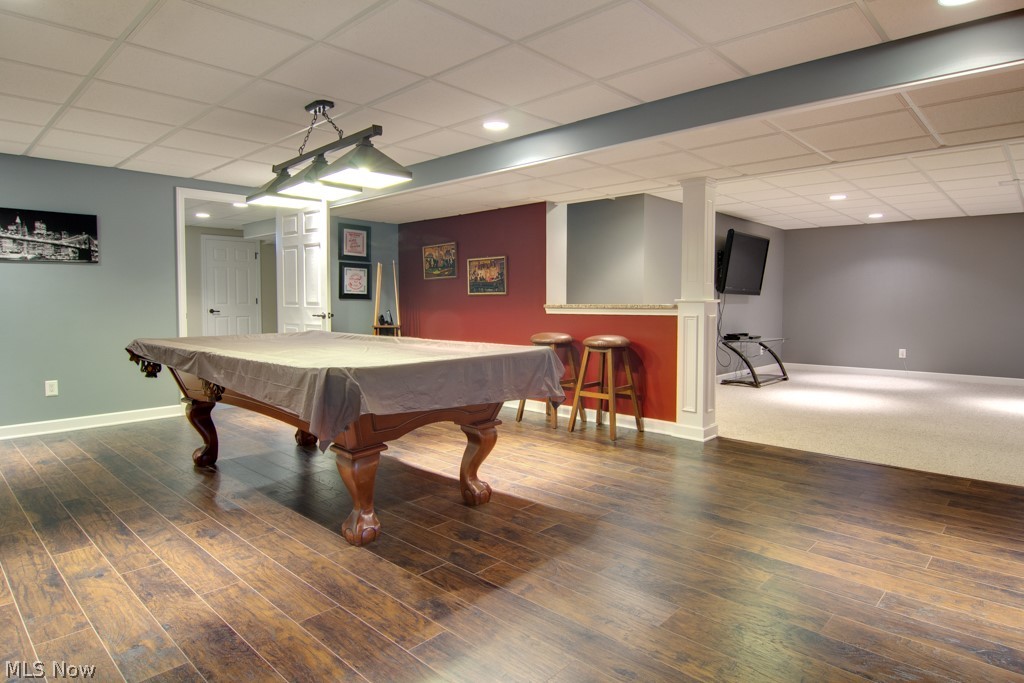 Timber Run - Residential