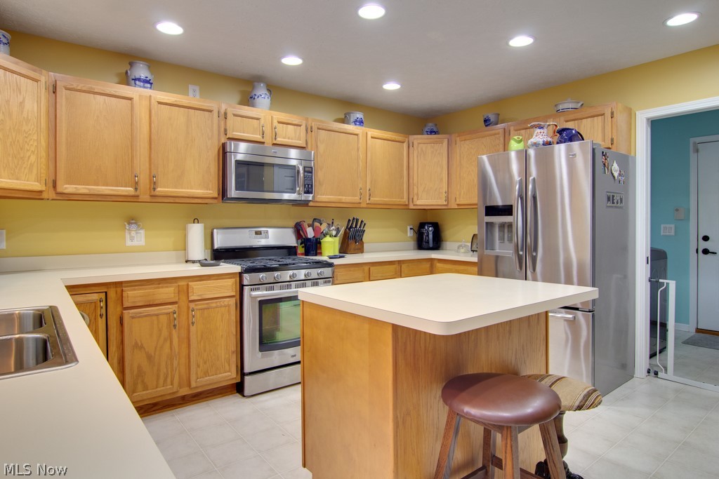 Timber Run - Residential