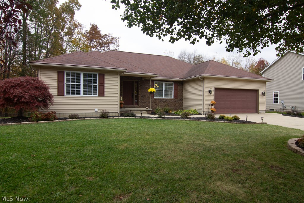 Timber Run - Residential