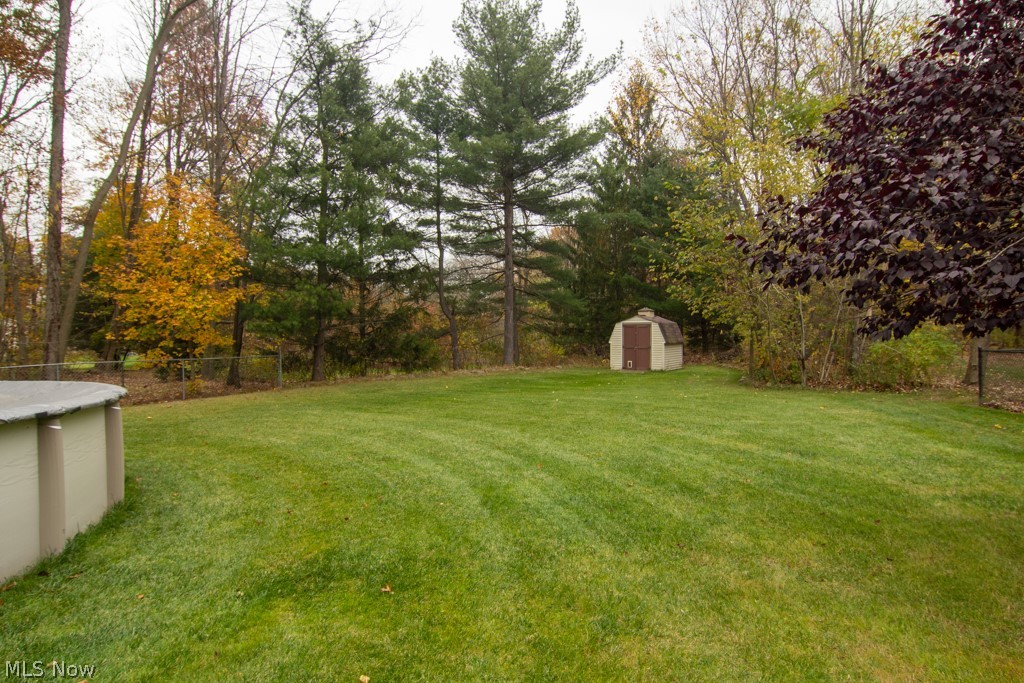 Timber Run - Residential