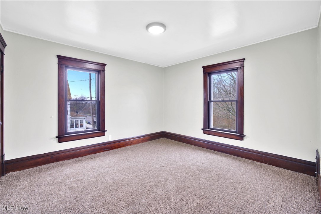 Horner - Residential