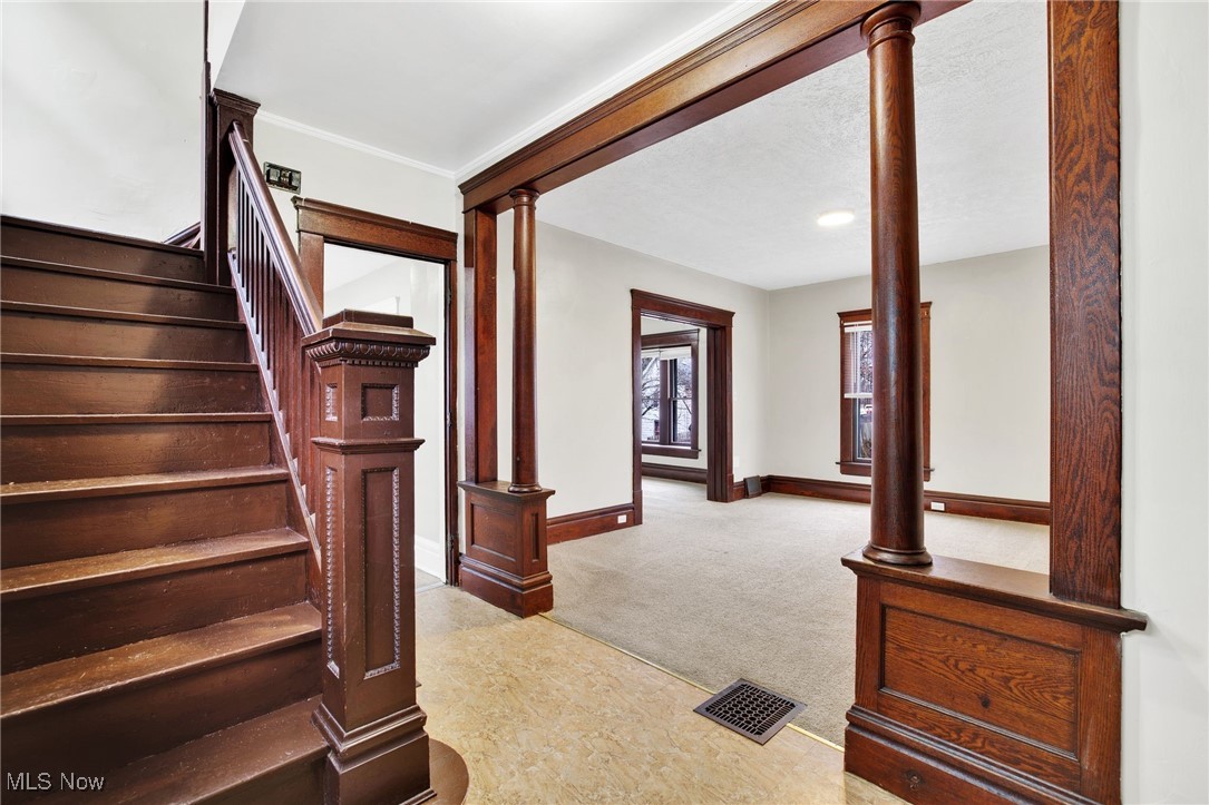 Horner - Residential