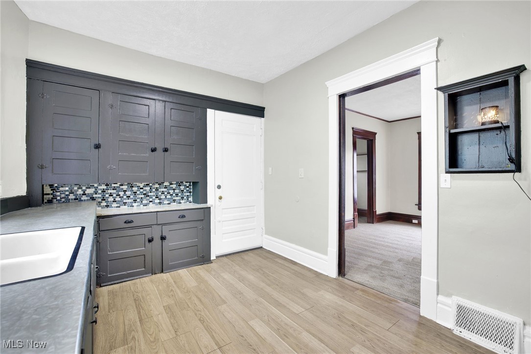 Horner - Residential