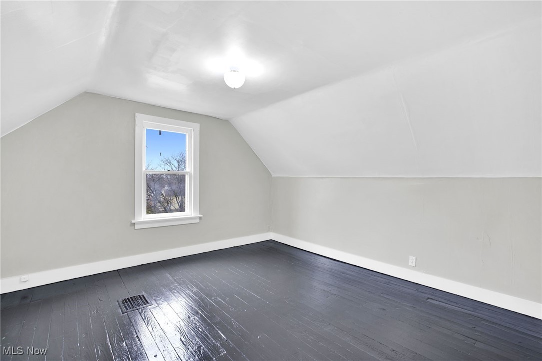 Horner - Residential