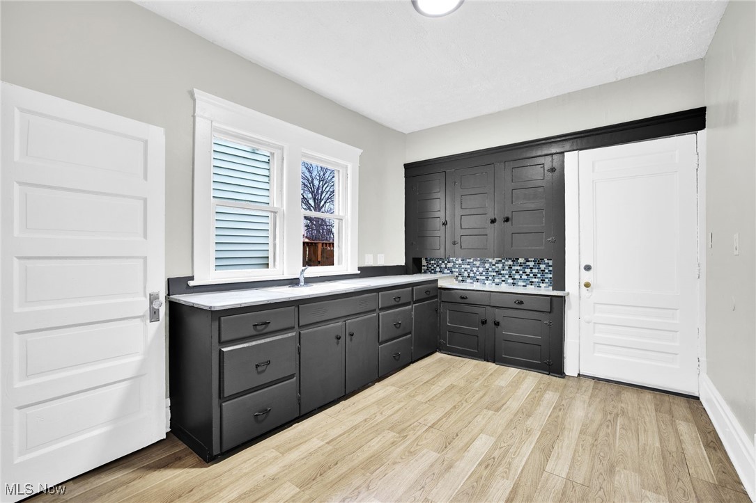 Horner - Residential