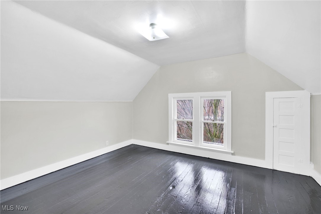 Horner - Residential