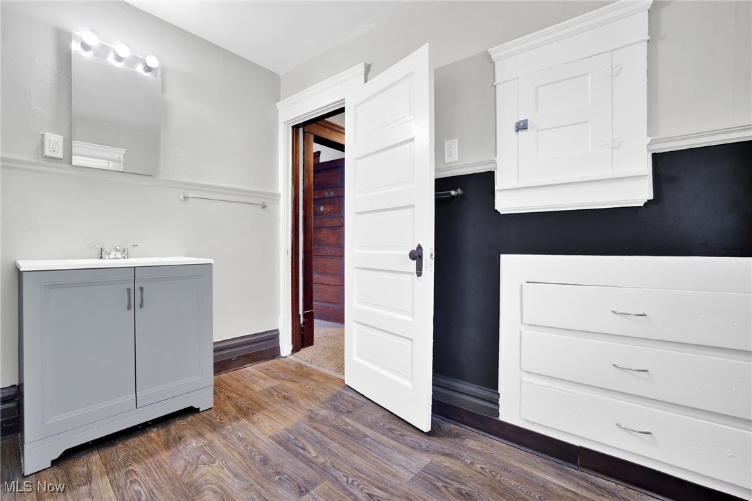 Horner - Residential