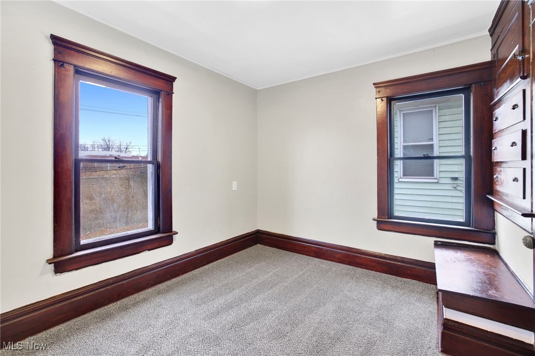 Horner - Residential