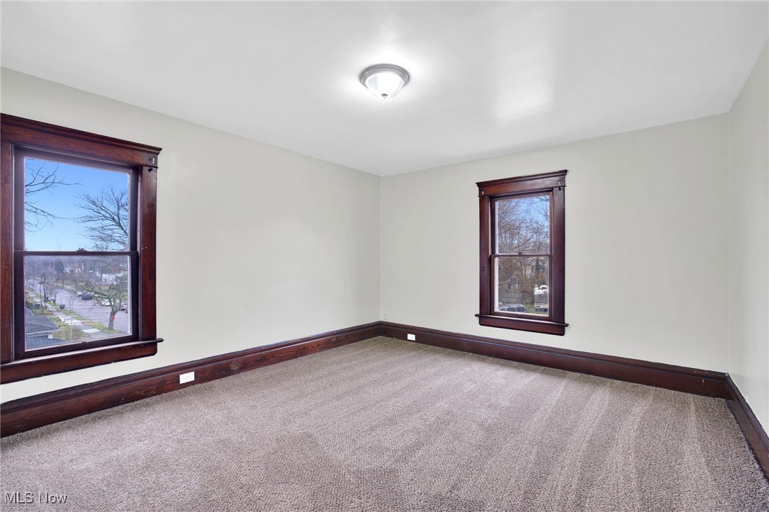 Horner - Residential