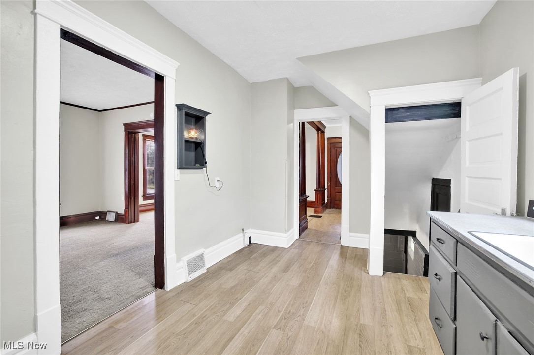 Horner - Residential