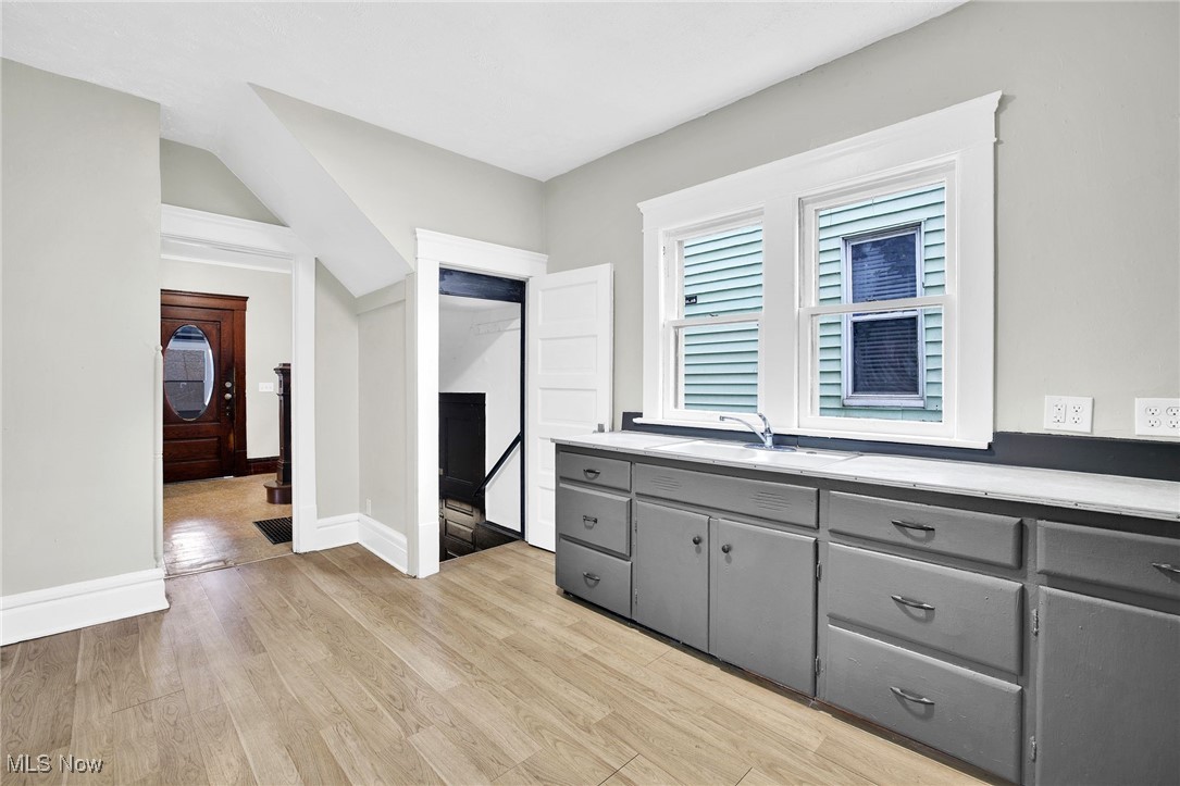 Horner - Residential